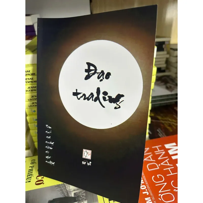 Đạo trading 1008319