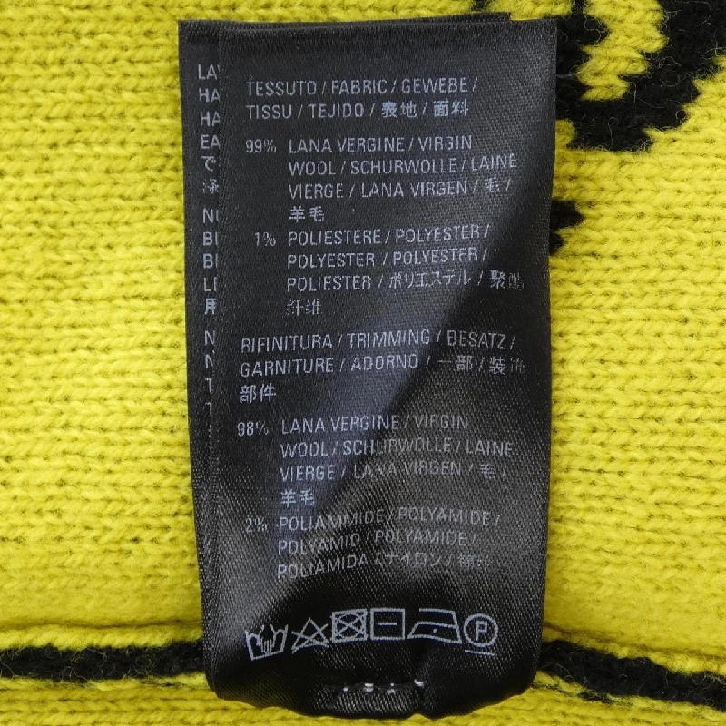 Balenciaga BALENCIAGA 648433 T1567 Áo len - Hàng hiệu Chính hãng 816409