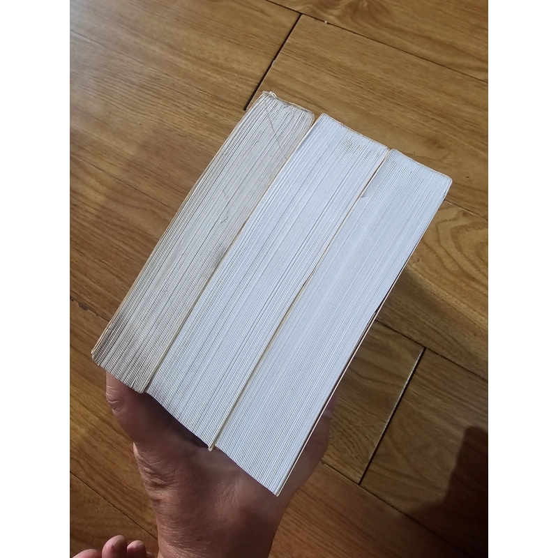 Combo 3q Sách gồm Điêu thuyền và trọn bộ DƯƠNG QUÝ PHI 2 tập 379790