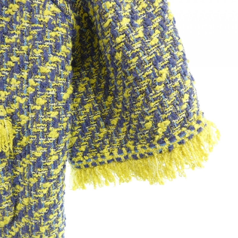 Đầm LOUIS VUITTON F5DR55BTX 646520