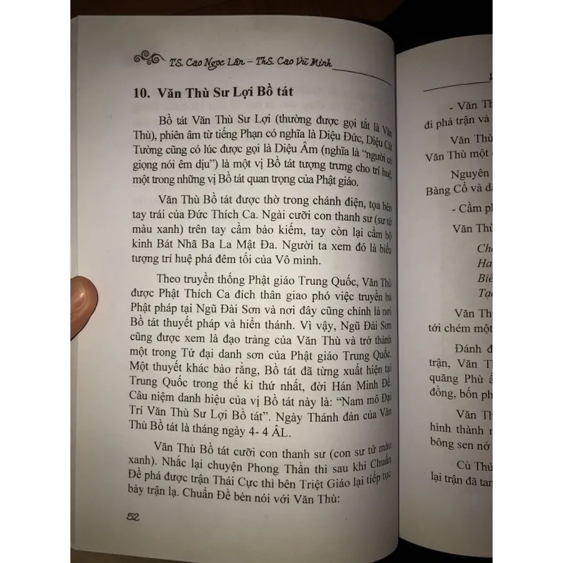 Văn hoá Phật giáo trong lòng người Việt 733465