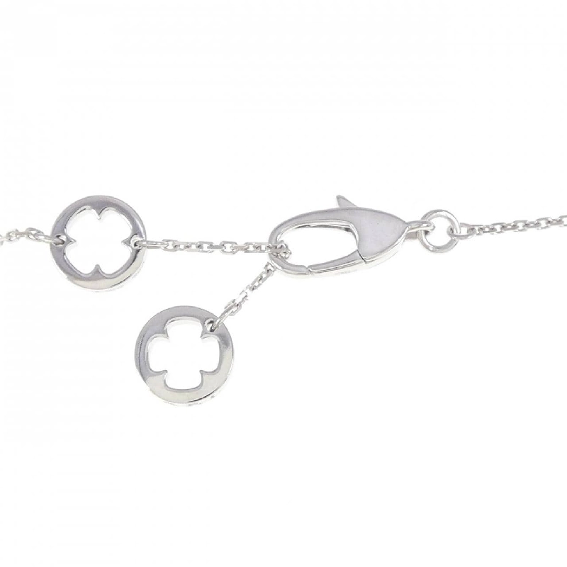 Dây chuyền Bulgari Fiorever - Hàng hiệu Chính hãng 845890