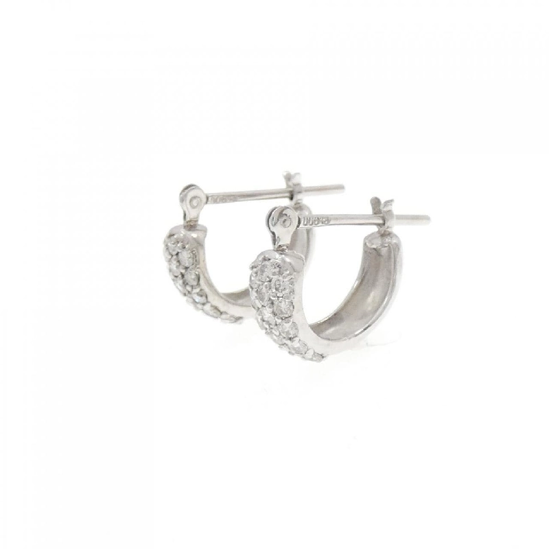 PT900 Pave Bông Tai - Hàng hiệu Chính hãng 874317