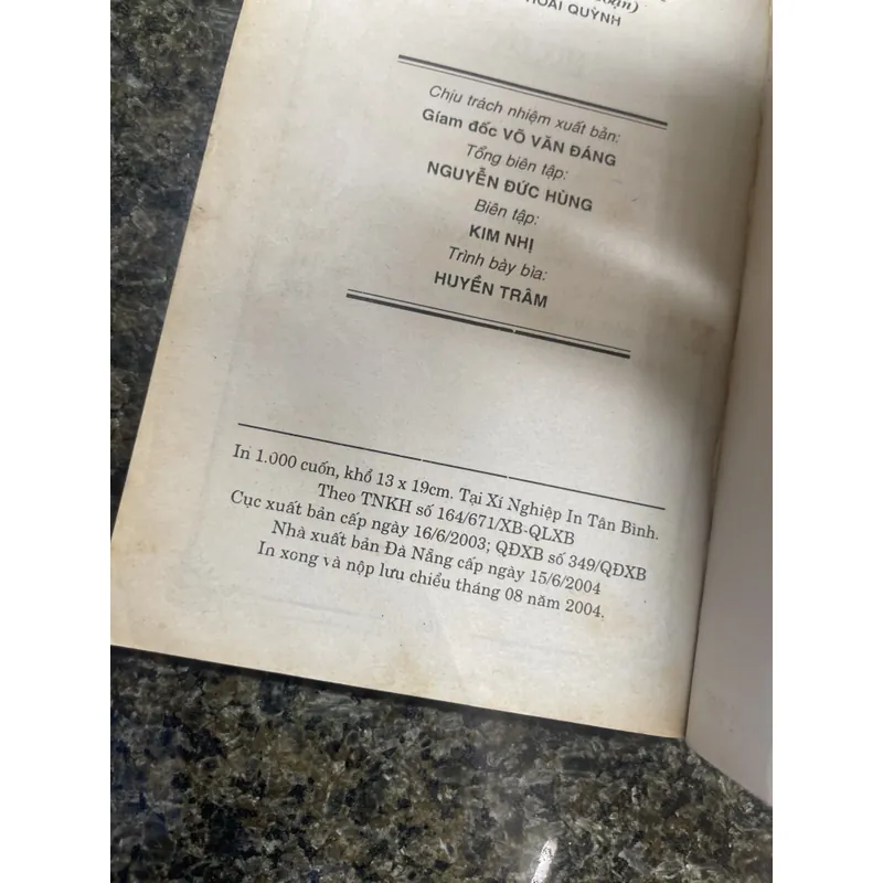 Câu đố dân gian Việt Nam Hoài Huỳnh 713332