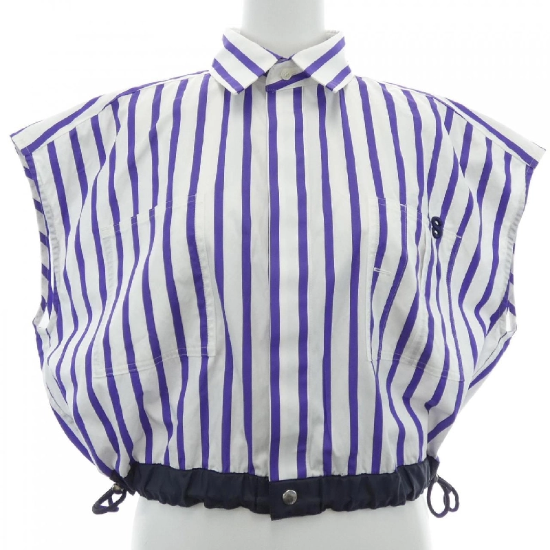 SACAI SCW-103 Áo - Hàng hiệu Chính hãng 824314