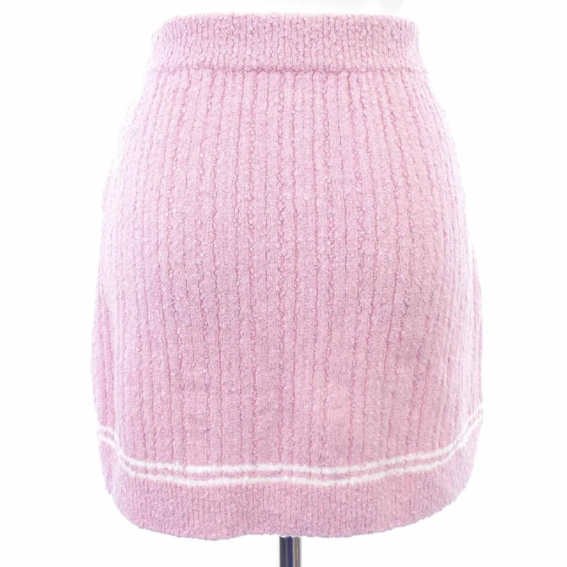 CHANEL P72178K10414 22P Váy - Hàng hiệu Chính hãng 814791