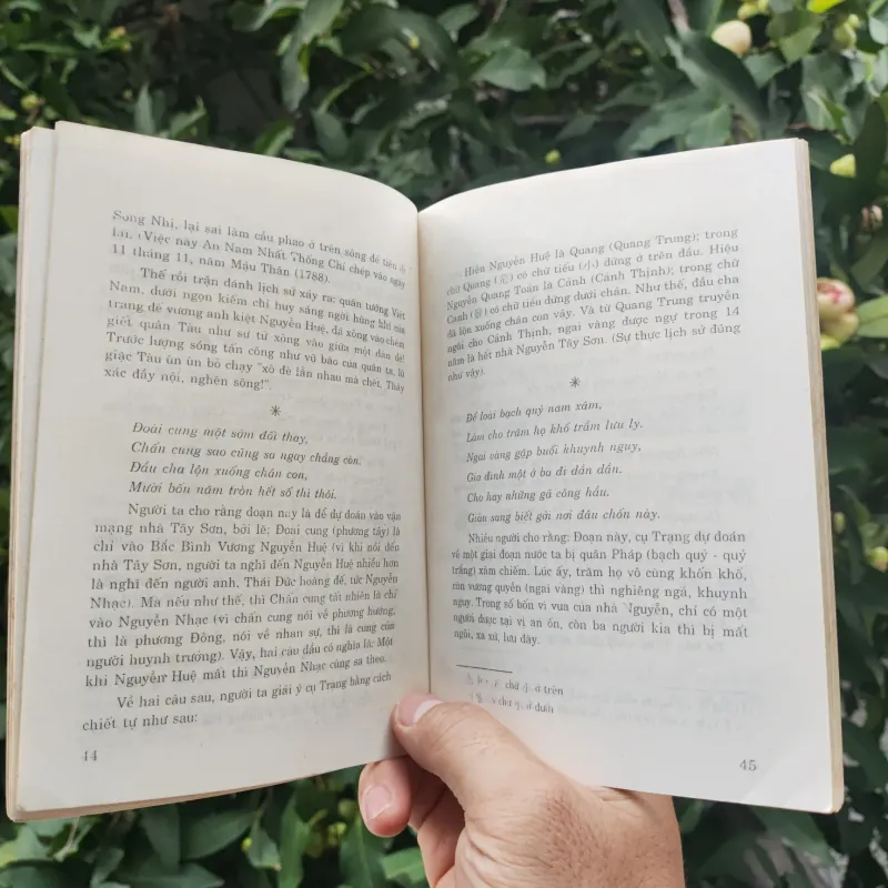 Giai Thoại Về Sấm Trạng Trình - Đỗ Ngọc Minh 762216