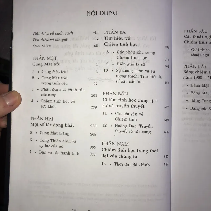 Quy luật vũ trụ - Joanna Martine Woolfolk  573216