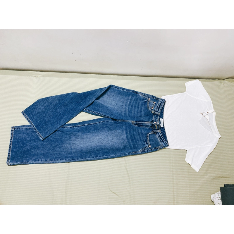 Set quần áo sz S và M 463588
