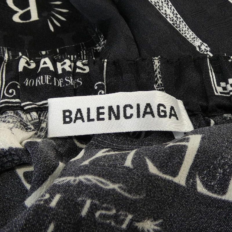 BALENCIAGA 595301 TGL74 Váy - Hàng hiệu Chính hãng 811147