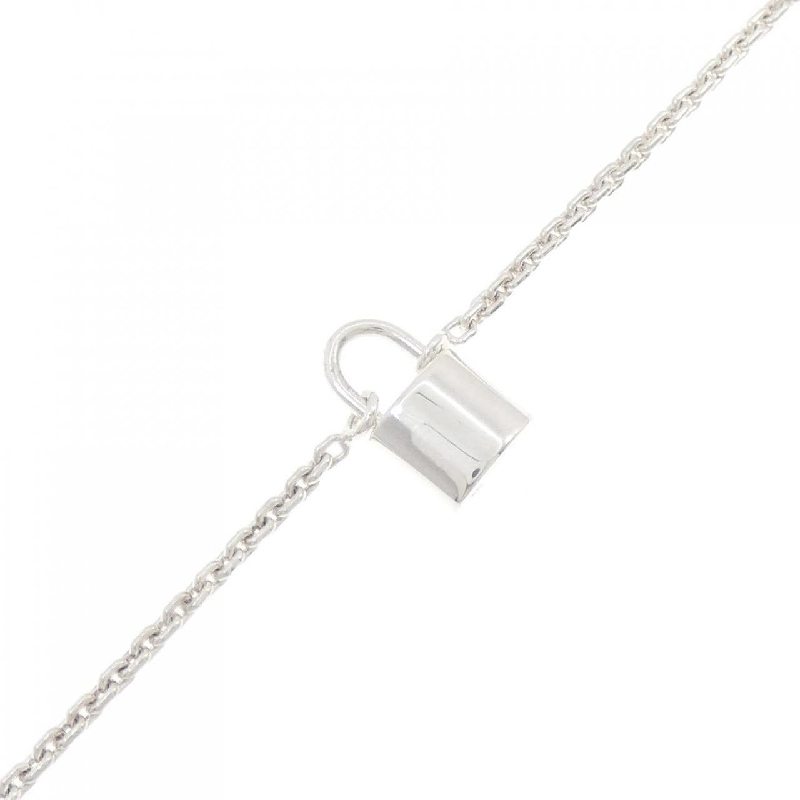 Vòng tay Louis Vuitton Lockit 666574