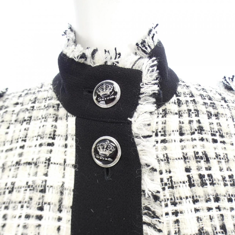 【Khuyến mãi】Áo khoác Dolce & Gabbana DOLCE&GABBANA 638182