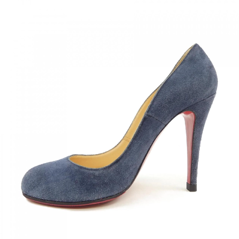 Giày cao gót CHRISTIAN LOUBOUTIN - Hàng hiệu Chính hãng 829730