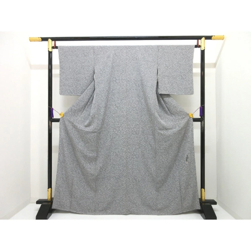 小紋 東京染小紋 石塚幸生 - Hàng hiệu Authentic 876568