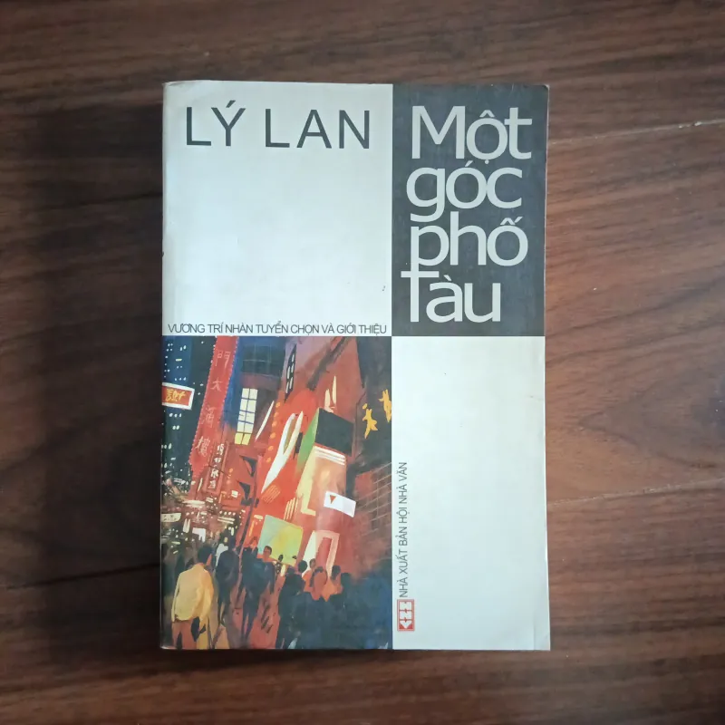 Moitj góc phố tàu - lý lan 933988
