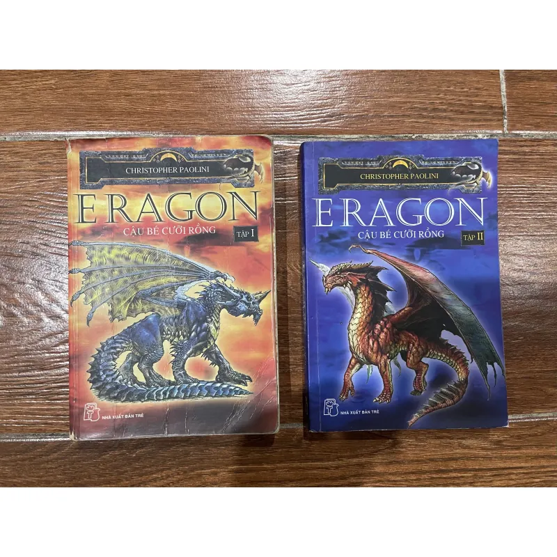 Cậu bé cưỡi rồng 2 tập  745003