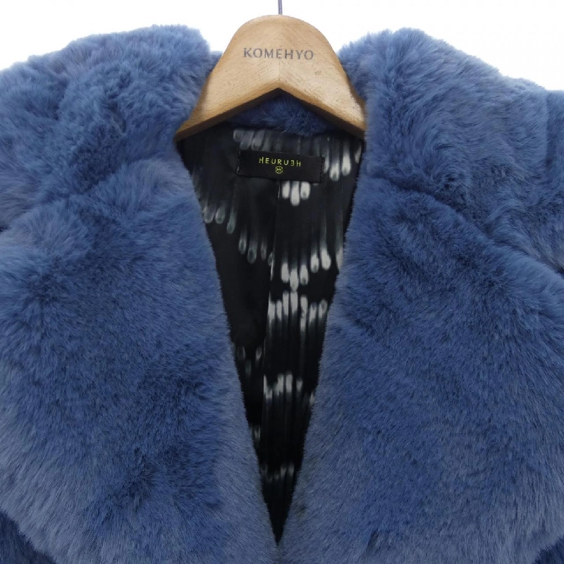 【Mã giảm giá】Áo khoác HEUREH 635949