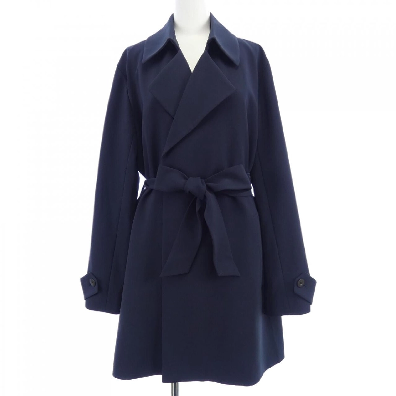 Áo khoác Theory luxe - Hàng hiệu Authentic 632422