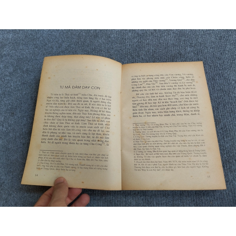 KHỔNG TỬ GIA GIÁO 540699