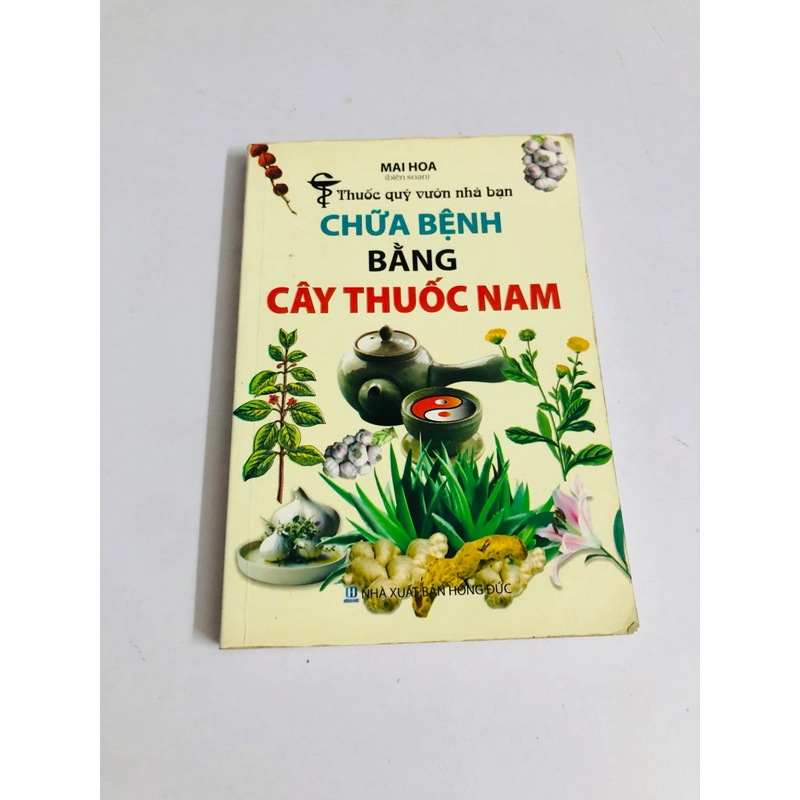 CHỮA BỆNH BẰNG CÂY THUỐC NAM  544965