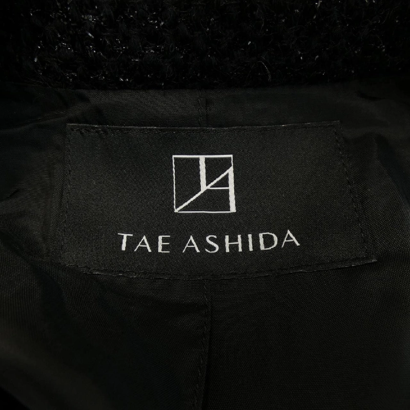 【Mã giảm giá】Áo khoác TAE ASHIDA 634091