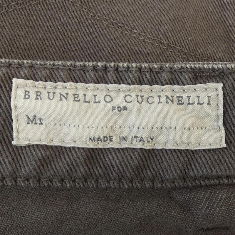 Quần BRUNELLO CUCINELLI - Hàng hiệu Chính hãng 886329