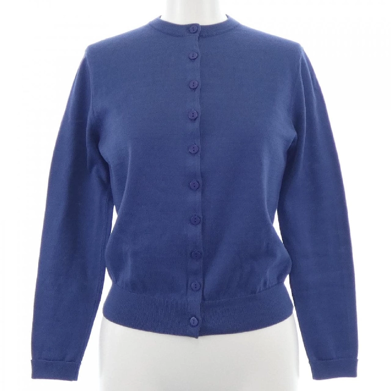 【Khuyến mãi】J&M DAVIDSON Áo khoác cardigan 640000