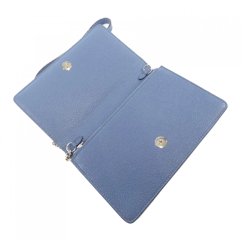 Ví xách dây chuyền PALACEUUF của Jimmy Choo 622789