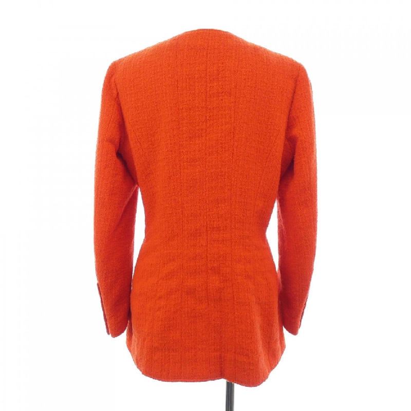 【Mã giảm giá】【Cổ điển】Áo khoác Chanel CHANEL 642629