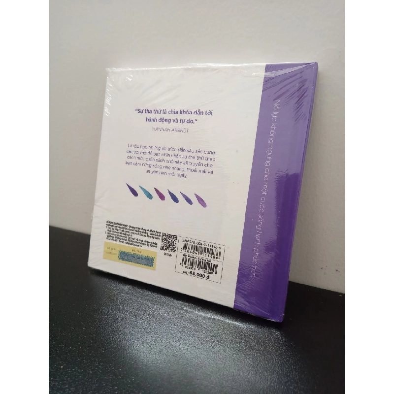 Sự Tha Thứ Dani DiPirro New 100% HCM.ASB2802 910981