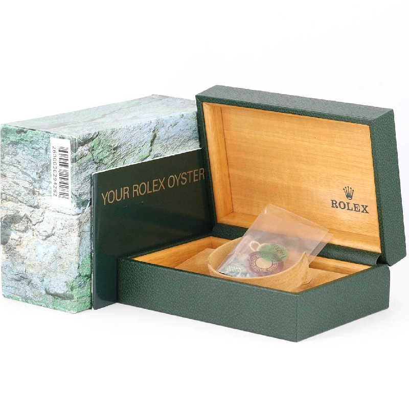 Đồng hồ Rolex Datejust 116233 SSxYG tự động F - Hàng hiệu chính hãng 880341