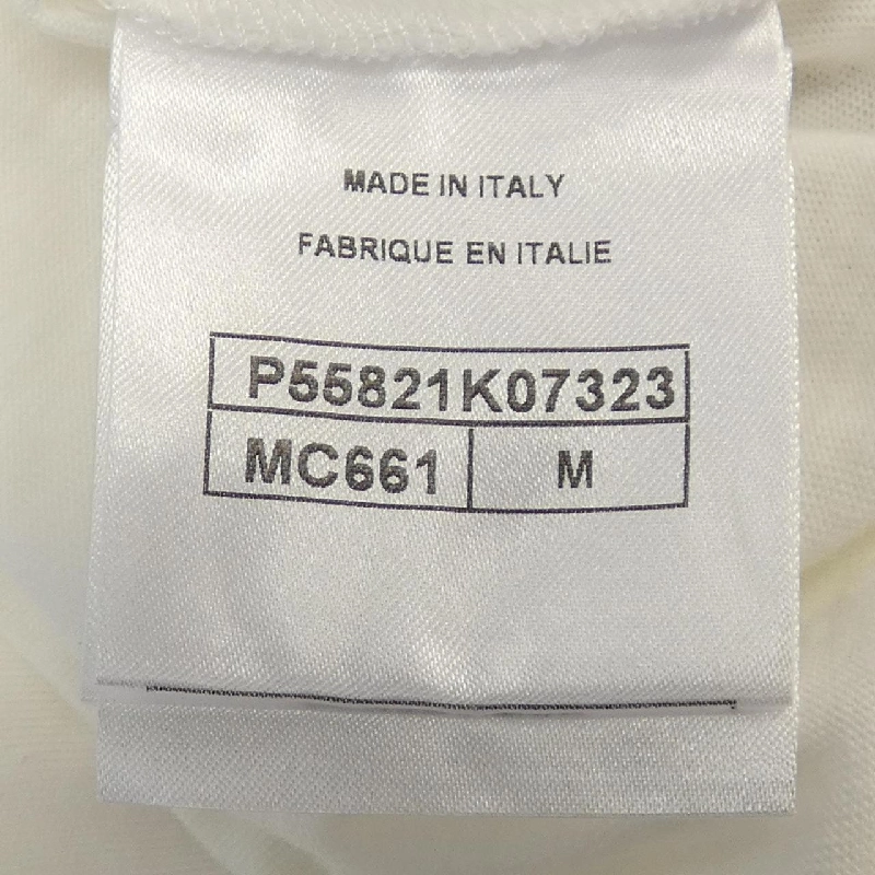 【Mã giảm giá】Áo phông CHANEL 637673