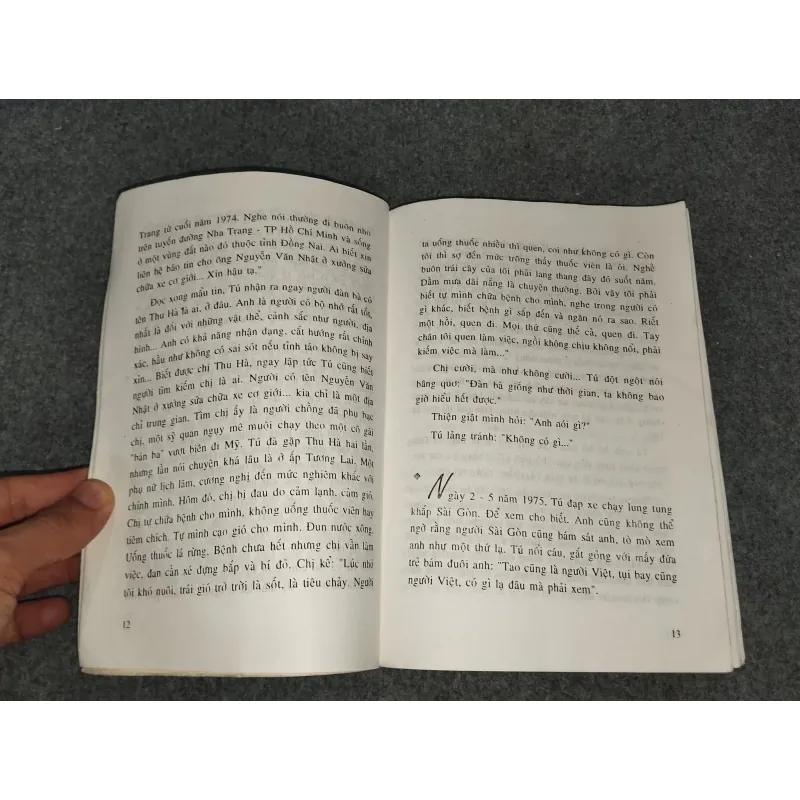 TAN, HỢP - TRẦN VĂN TUẤN 588740