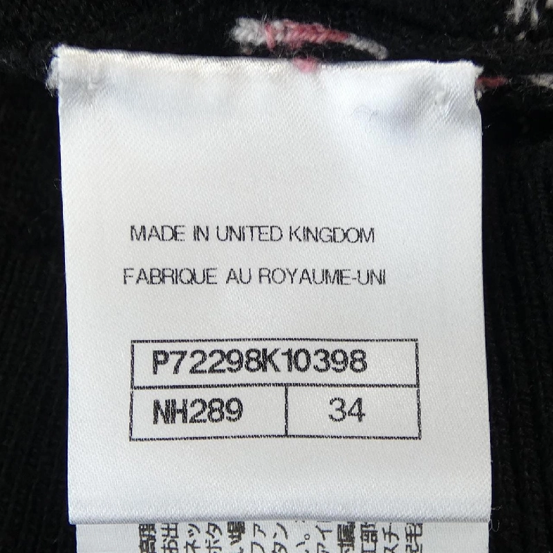 Áo len CHANEL 637565