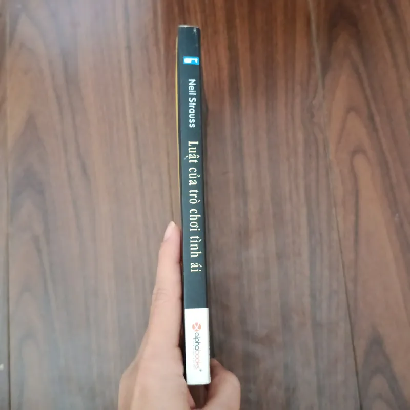 Luật của trò chơi tình ái 756797