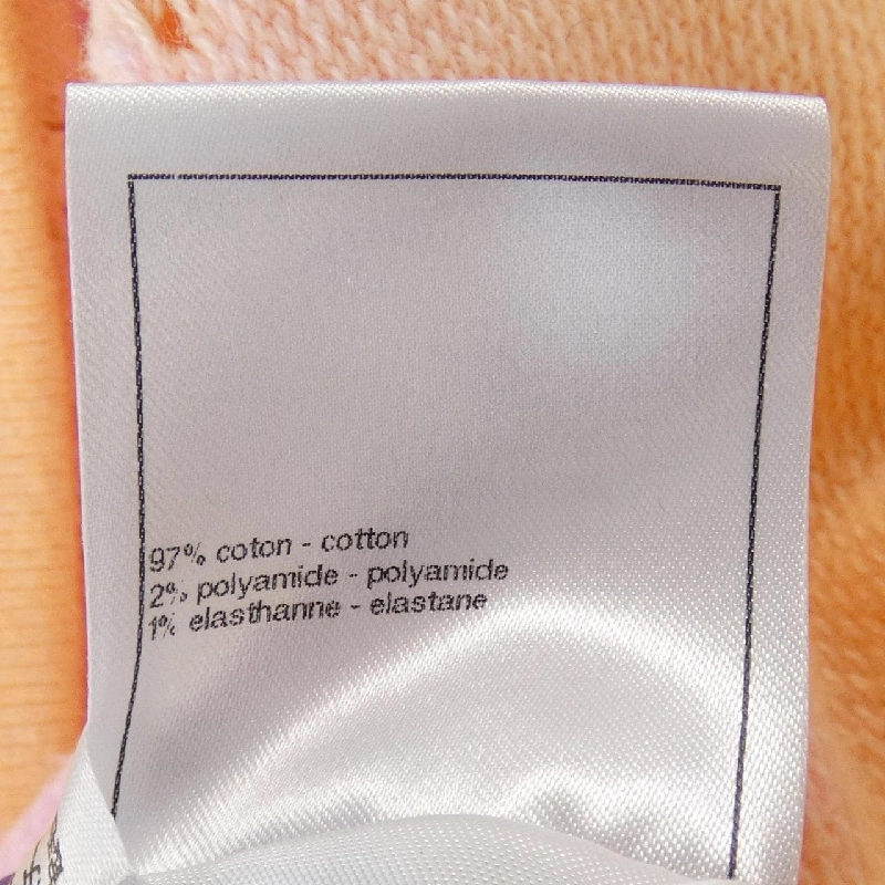 Chanel CHANEL Sweat 634149