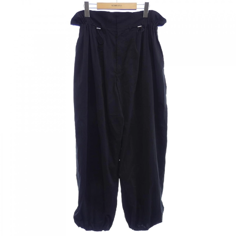 【Mã giảm giá】Cột COLUMN Quần 654559