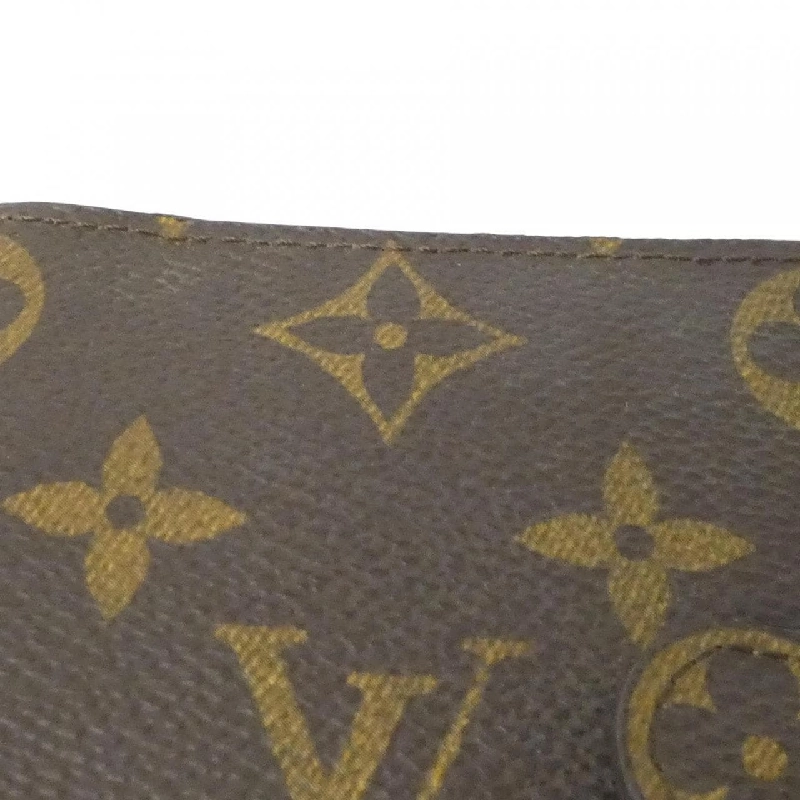 Louis Vuitton Monogram Agenda Mini R20007 Organizer - Hàng hiệu Authentic 807530
