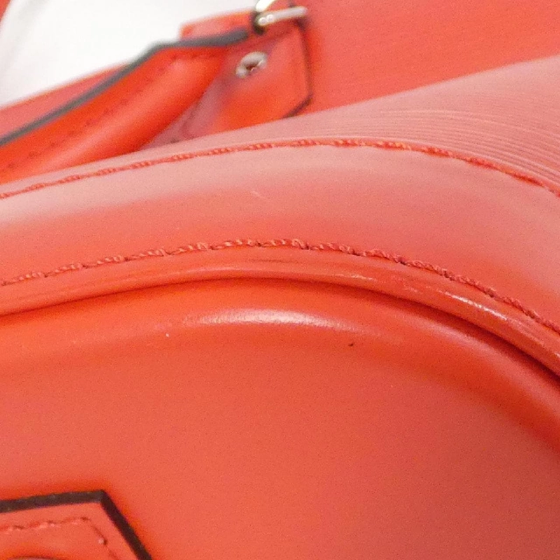 Túi xách Louis Vuitton Epi Alma PM M41154 - Hàng hiệu Chính hãng 803455