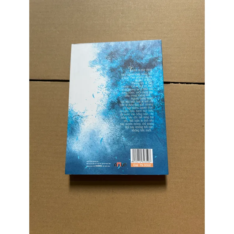 Nửa kiếp hồng trần, một khúc du ca 960918