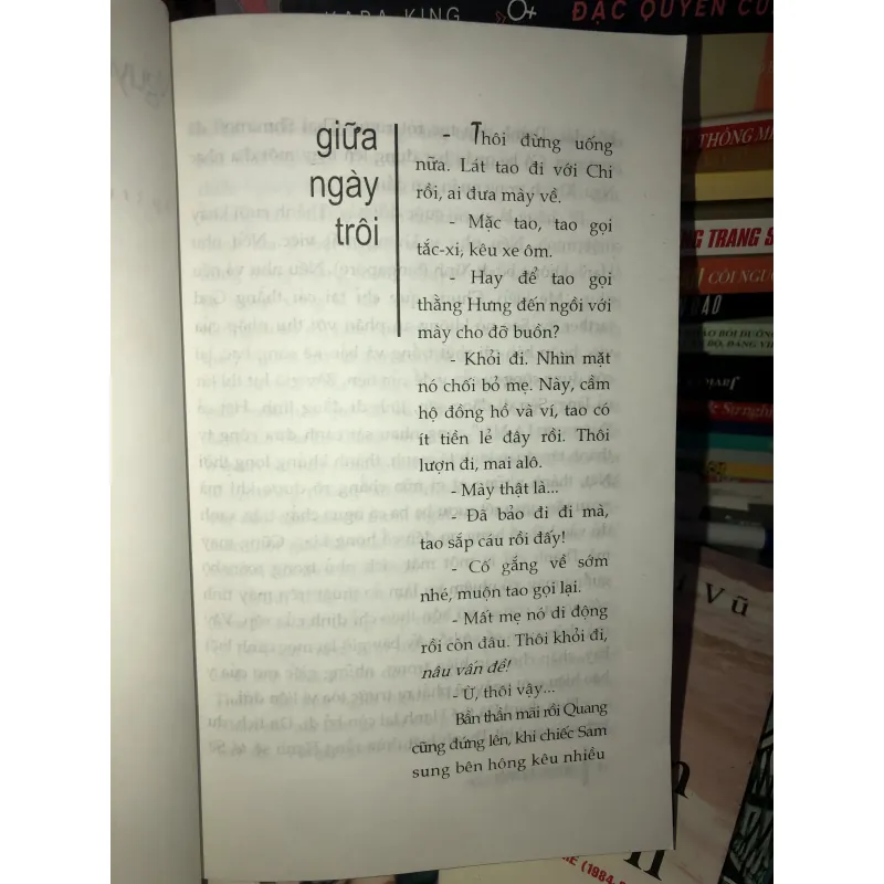 Đối thoại chiều - Nguyễn Phương Liên  1000131