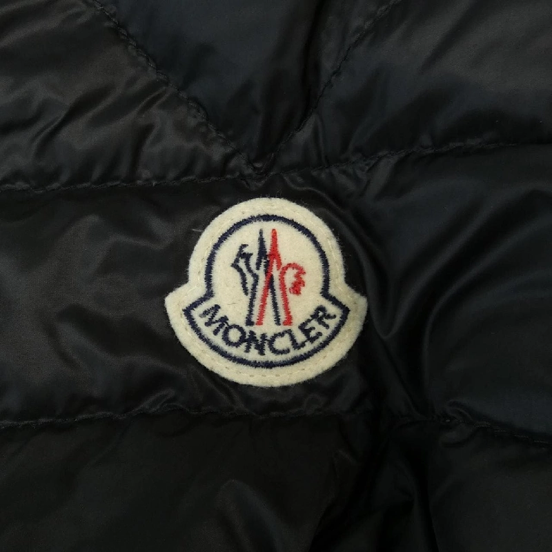Moncler MONCLER Áo khoác lông - Hàng hiệu Chính hãng 898269