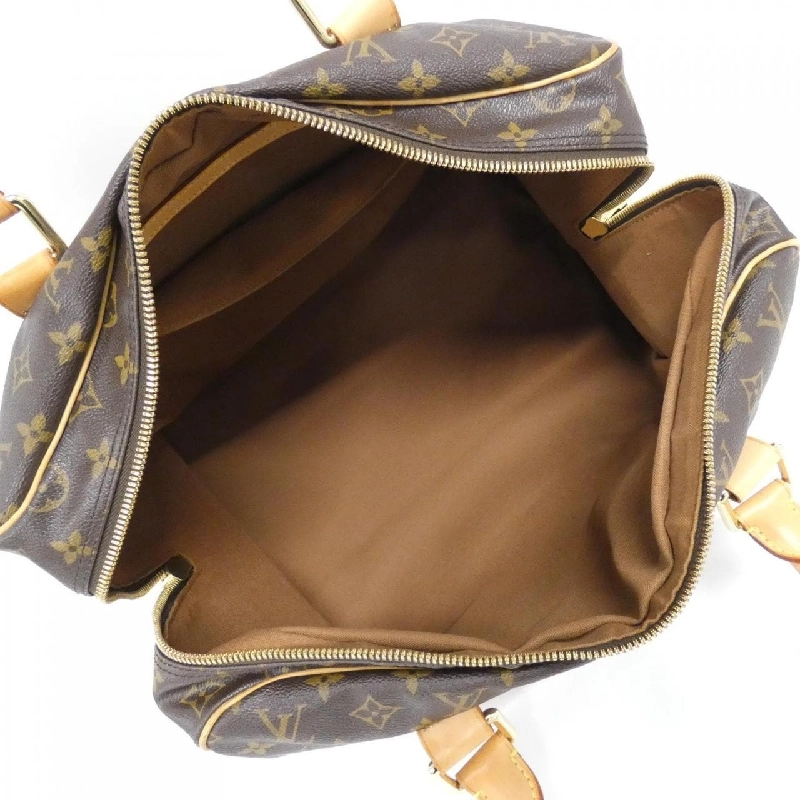 Túi xách Louis Vuitton Monogram Carryall M40074 - Hàng hiệu Chính hãng 769376