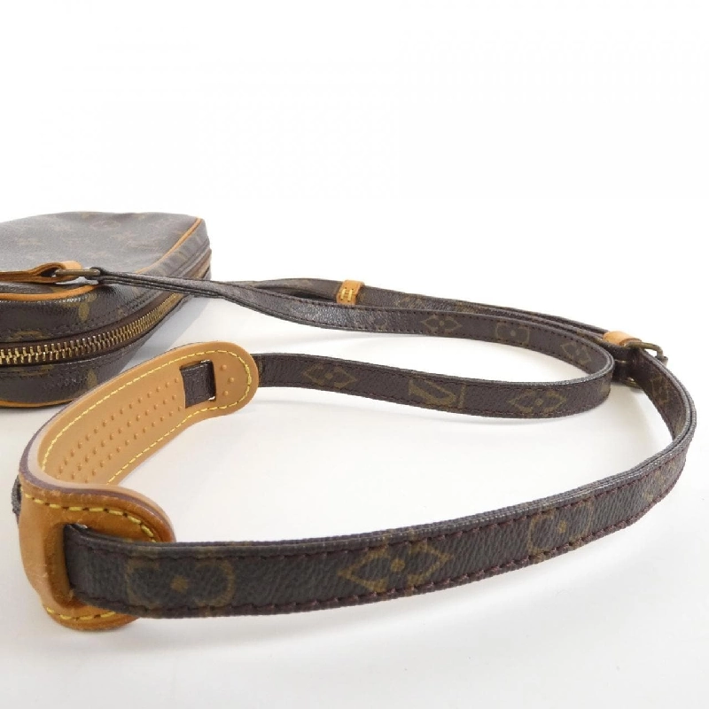 Túi xách vai Louis Vuitton Monogram Marly Bandoulière M51828 - Hàng hiệu Chính hãng 768614