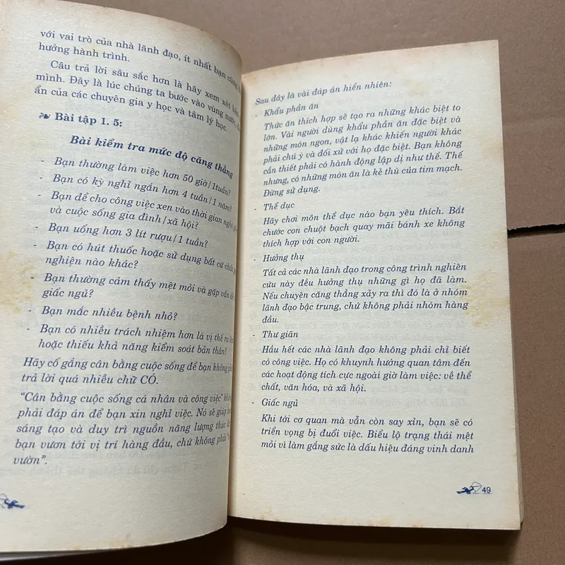 Cẩm nang kỹ năng lãnh đạo 607480