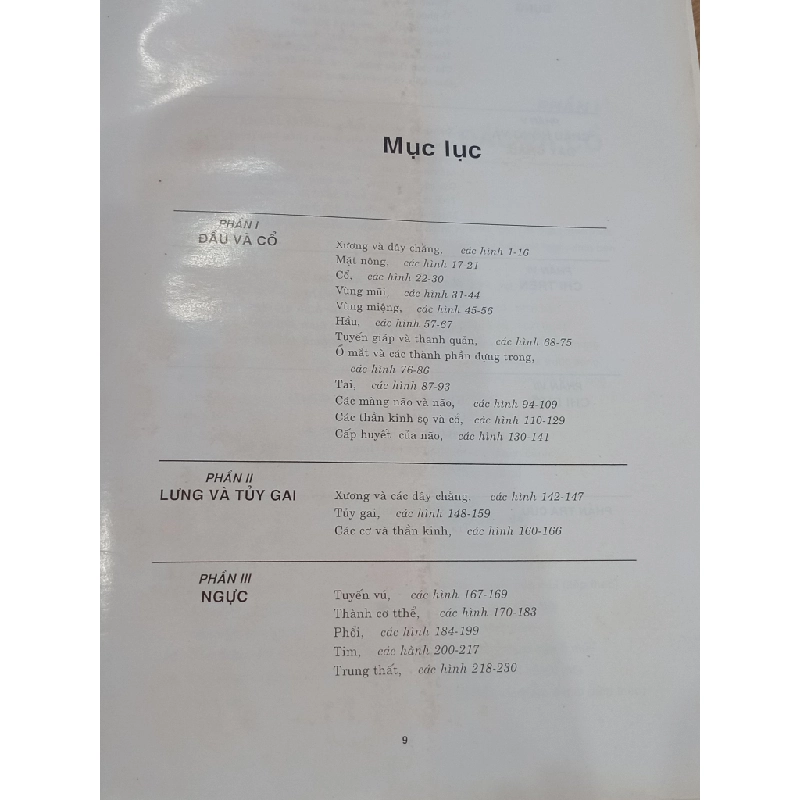 Atlas giải phẫu người - Frank H. Netter. MD 549542