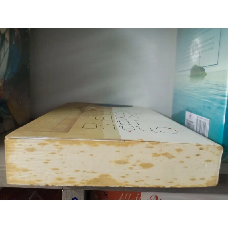 Chàng mù em yêu anh - Mộc Phù Sinh 755544