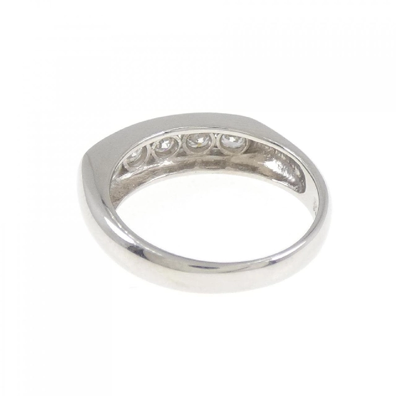 Nhẫn kim cương PT900 0.50CT 672484