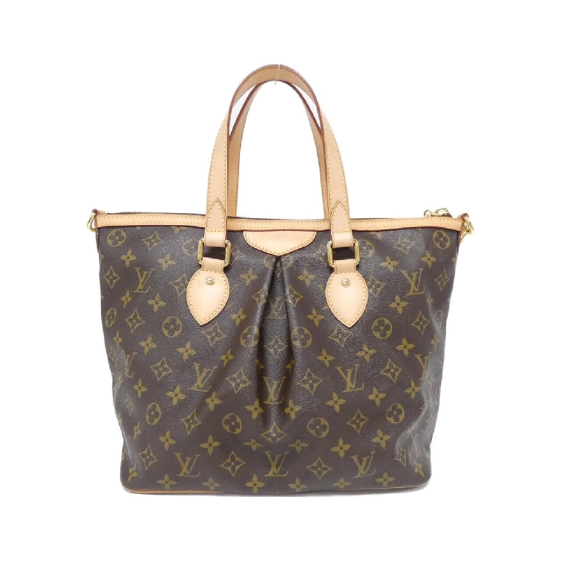 Túi Louis Vuitton Monogram Palermo PM M40145 616174
