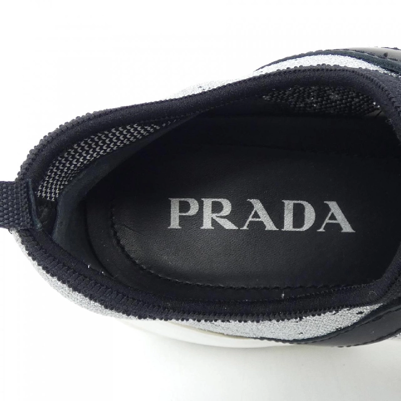 Giày sneaker PRADA - Hàng hiệu Authentic 827675